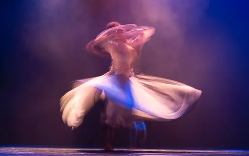 Ecstatic Heart Base Movement Meditation Experience