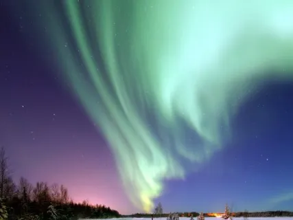 Ecstatic Improvement