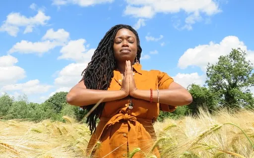 Eden Holistic Health: Reiki Share