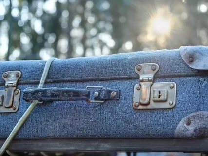 Edith Shay Chapter 1