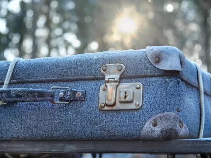 Edith Shay, Chapter 2