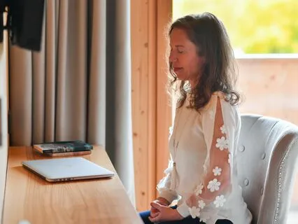 Effective Chair Relaxation