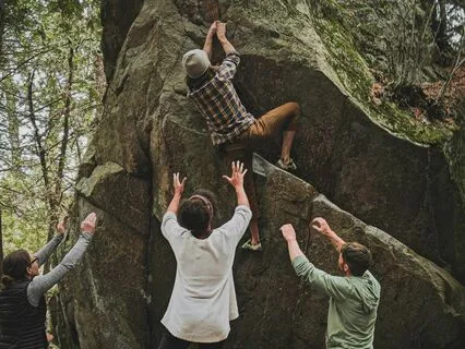 Effort In Relationship, Effort In Practice