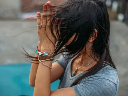 Effortless Being Meditation