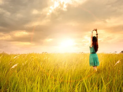 Effortless Connection With Your Self