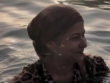 Effortless Flow For Ease & Wholeness