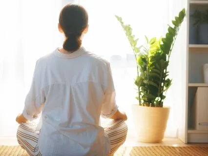 Effortless Grounding In Five Minutes For Parents