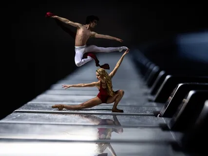 Effortless Mastery For Musicians & Athletes Meditation