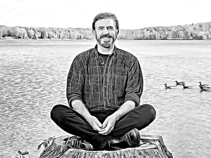 Effortless Mindfulness & A Higher Self 