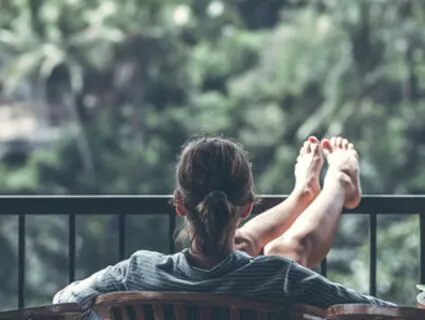 Effortless Mindfulness Meditation