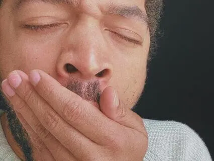 Effortless Sleep: Embrace Restful Nights Or A Daytime Nap