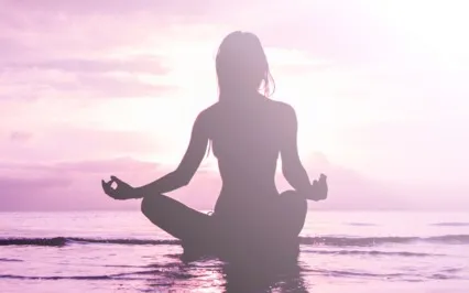 Effortless Weight Loss (15 Min Version)