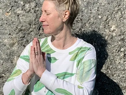 EFT Emotional Freedom Technique Explained (My Own Practice)