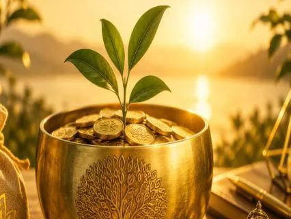 EFT For Abundance | Step Into Abundance