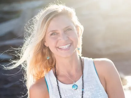 EFT For Facing Fears And Finding Courage