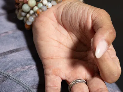 EFT For Health Anxiety