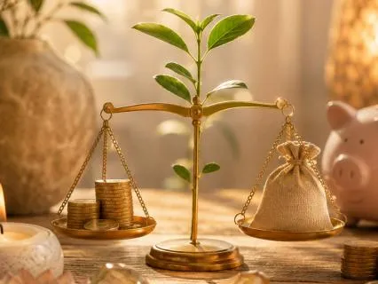 EFT For Pricing Confidence | Let Go Of Perfection