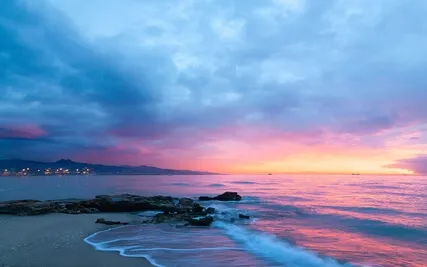 EFT For Safety And Peaceful Presence