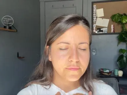 EFT For Self-Forgiveness