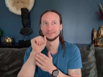 EFT For Sleep: When Your Body Can't Relax