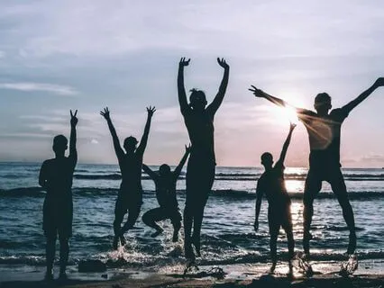 EFT: Go Beyond Your Parents Limitations And Become Limitless