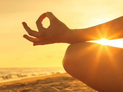 EFT Session For Uterine Healing - Release Fibroids & Cysts