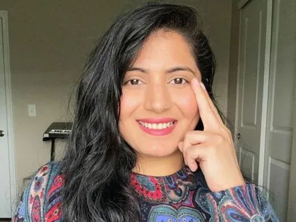 EFT Tapping: Anxiety