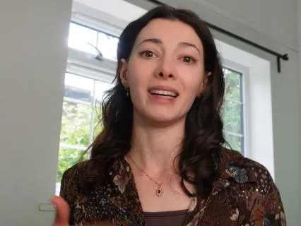 EFT Tapping | Dealing With Stress Of Ageing Parents