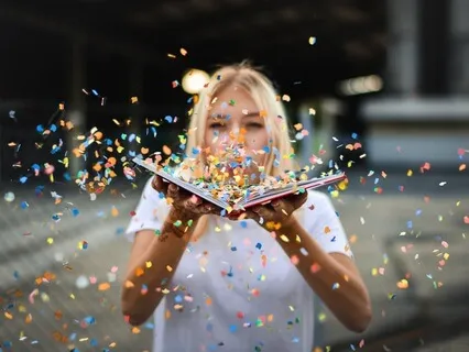 EFT Tapping For Abundance