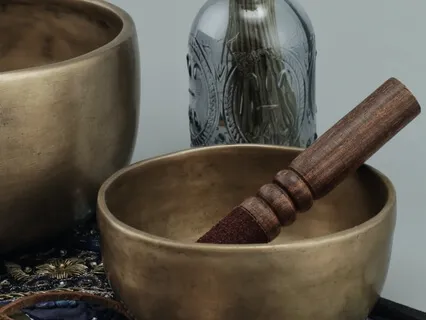 EFT Tapping For Anxiety