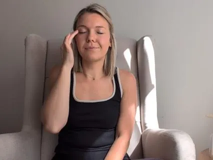 EFT Tapping For Anxiety Relief