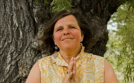 EFT Tapping For Confidence