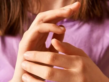 EFT Tapping For Decluttering