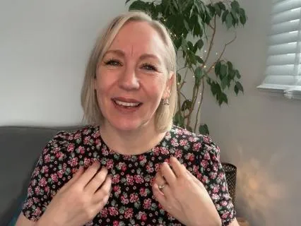 EFT Tapping For Depression & Heavy Sadness