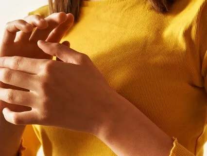 EFT Tapping For Emotional Balance & Energy Shifting