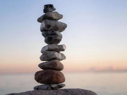 EFT Tapping For Emotional Overwhelm