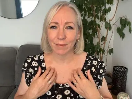 EFT Tapping For Fear Of Death & Dying