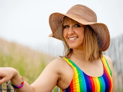 EFT Tapping For Feeling Safe About Being Healed