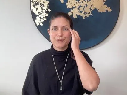 EFT Tapping For Freeze State Regulation With Introduction