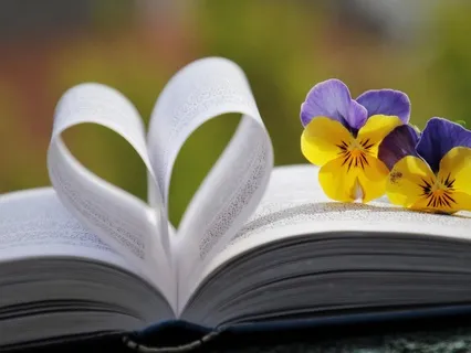 EFT Tapping For Inspiration