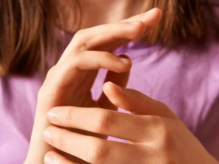 EFT Tapping For Managing Anger