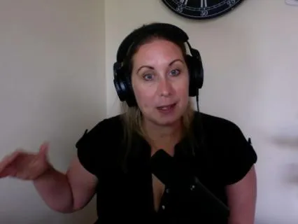 EFT Tapping for Overwhelm | Stress & Release