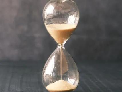 EFT Tapping for Patience - Slow Down And Release the Rush