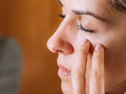 EFT Tapping For Procrastination: Start With Ease