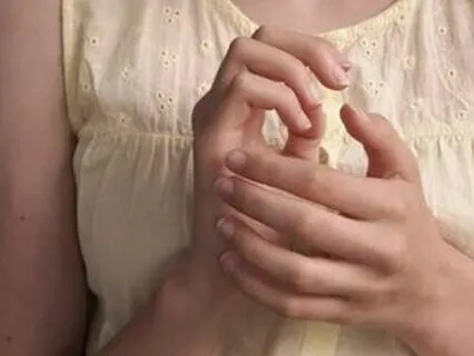 EFT Tapping For Secure Attachment