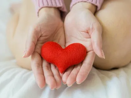 EFT Tapping For Secure Self Love