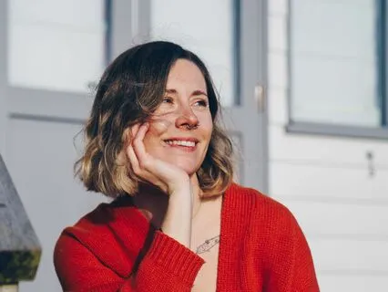 EFT Tapping For Self Belief