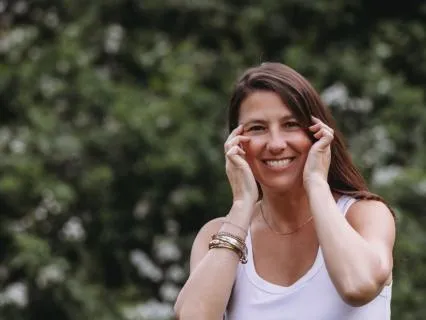 EFT Tapping For Stress & Overwhelm: A Quick Reset