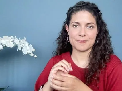EFT Tapping For Stress