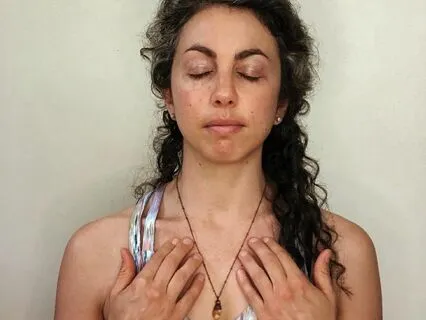 EFT/Tapping For Triggers